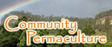 Community Permaculture Logo